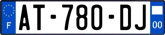 AT-780-DJ