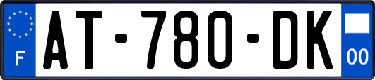 AT-780-DK