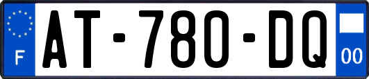 AT-780-DQ