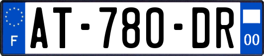AT-780-DR