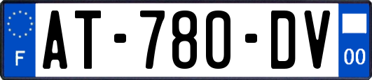 AT-780-DV