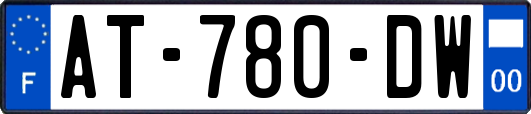 AT-780-DW