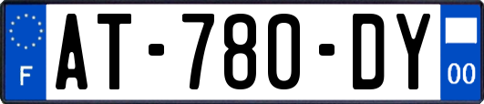 AT-780-DY