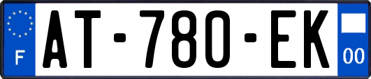 AT-780-EK