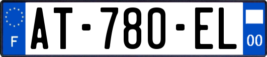 AT-780-EL