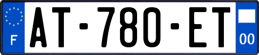AT-780-ET