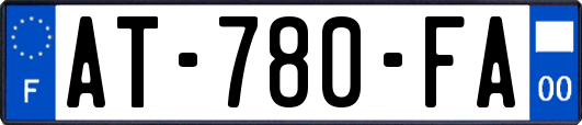 AT-780-FA