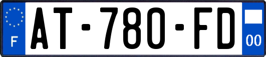 AT-780-FD