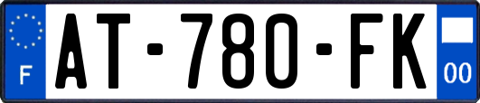 AT-780-FK