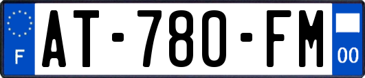 AT-780-FM