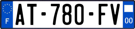 AT-780-FV