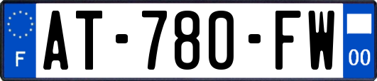 AT-780-FW
