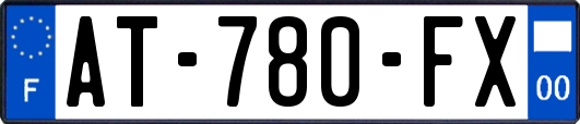 AT-780-FX