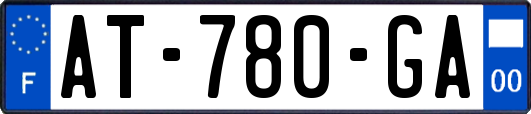 AT-780-GA