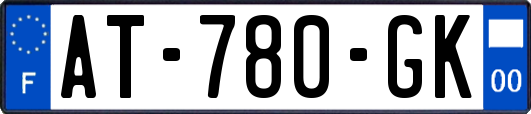 AT-780-GK