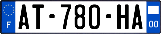 AT-780-HA