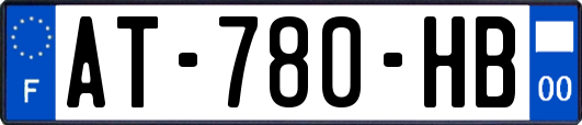 AT-780-HB