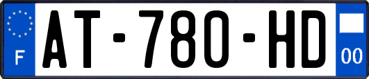 AT-780-HD