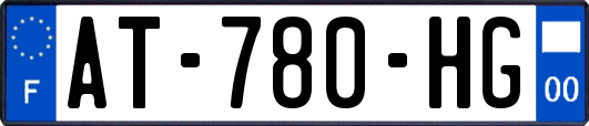 AT-780-HG