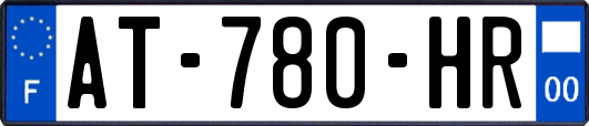 AT-780-HR