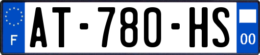 AT-780-HS