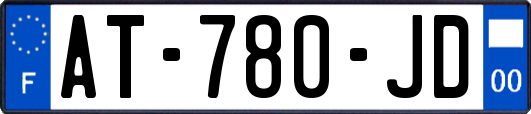 AT-780-JD