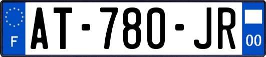 AT-780-JR