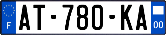 AT-780-KA