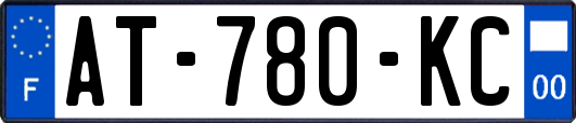 AT-780-KC