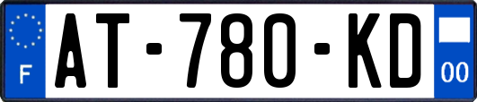 AT-780-KD