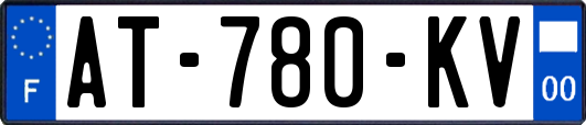 AT-780-KV