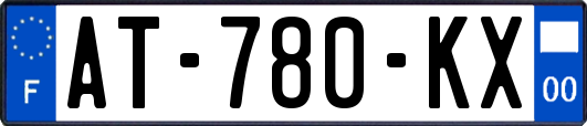 AT-780-KX