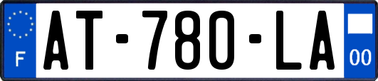 AT-780-LA