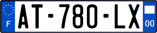 AT-780-LX