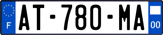 AT-780-MA