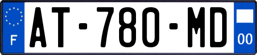 AT-780-MD