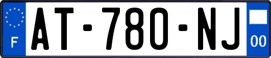 AT-780-NJ