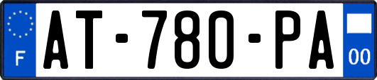 AT-780-PA