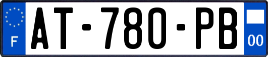 AT-780-PB