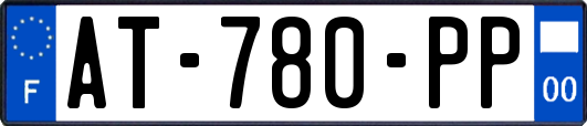 AT-780-PP