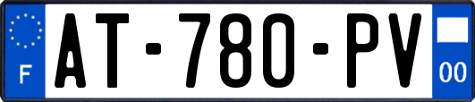 AT-780-PV