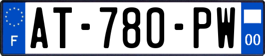 AT-780-PW