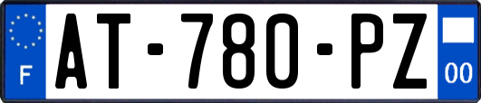 AT-780-PZ