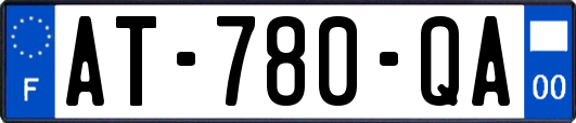 AT-780-QA