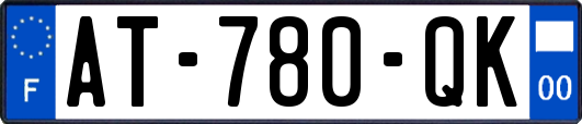 AT-780-QK