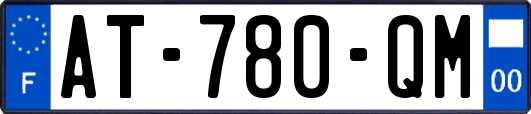 AT-780-QM