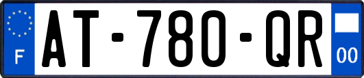 AT-780-QR