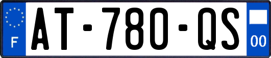 AT-780-QS