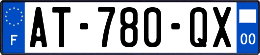 AT-780-QX