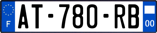 AT-780-RB